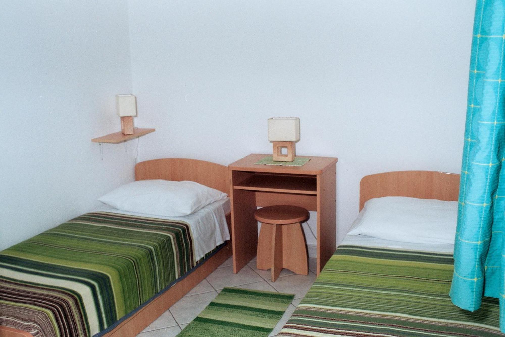 פאז'אנה Hostel Amfora מראה חיצוני תמונה