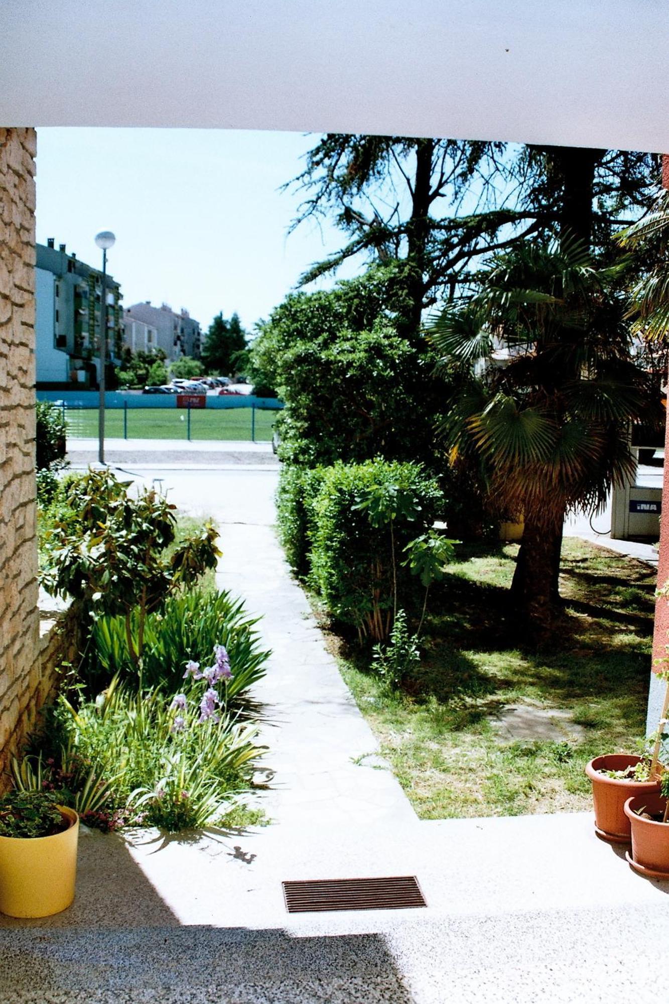 פאז'אנה Hostel Amfora מראה חיצוני תמונה