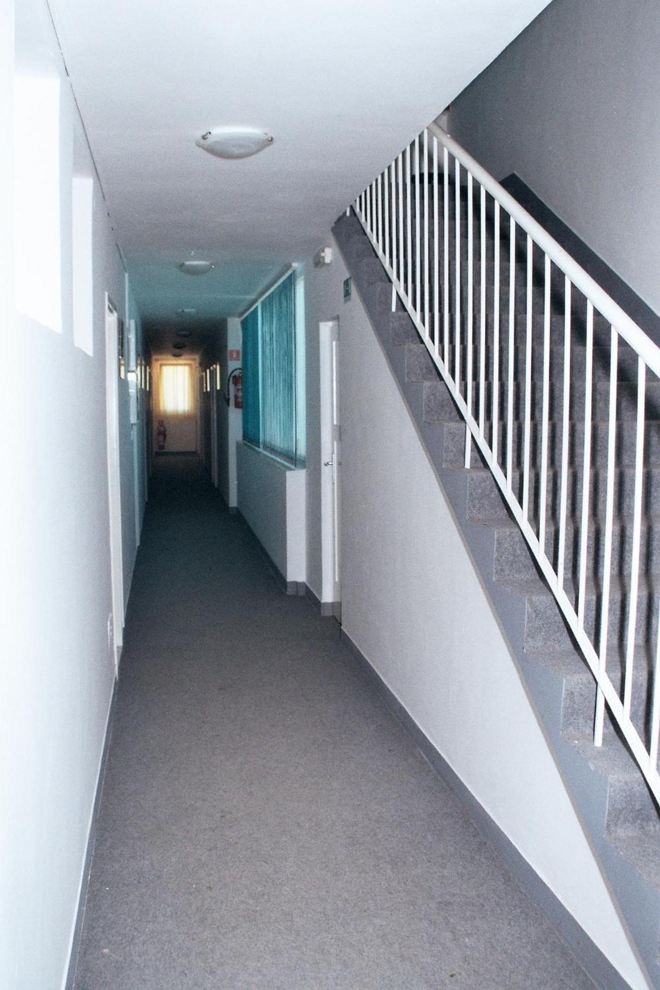 פאז'אנה Hostel Amfora מראה חיצוני תמונה