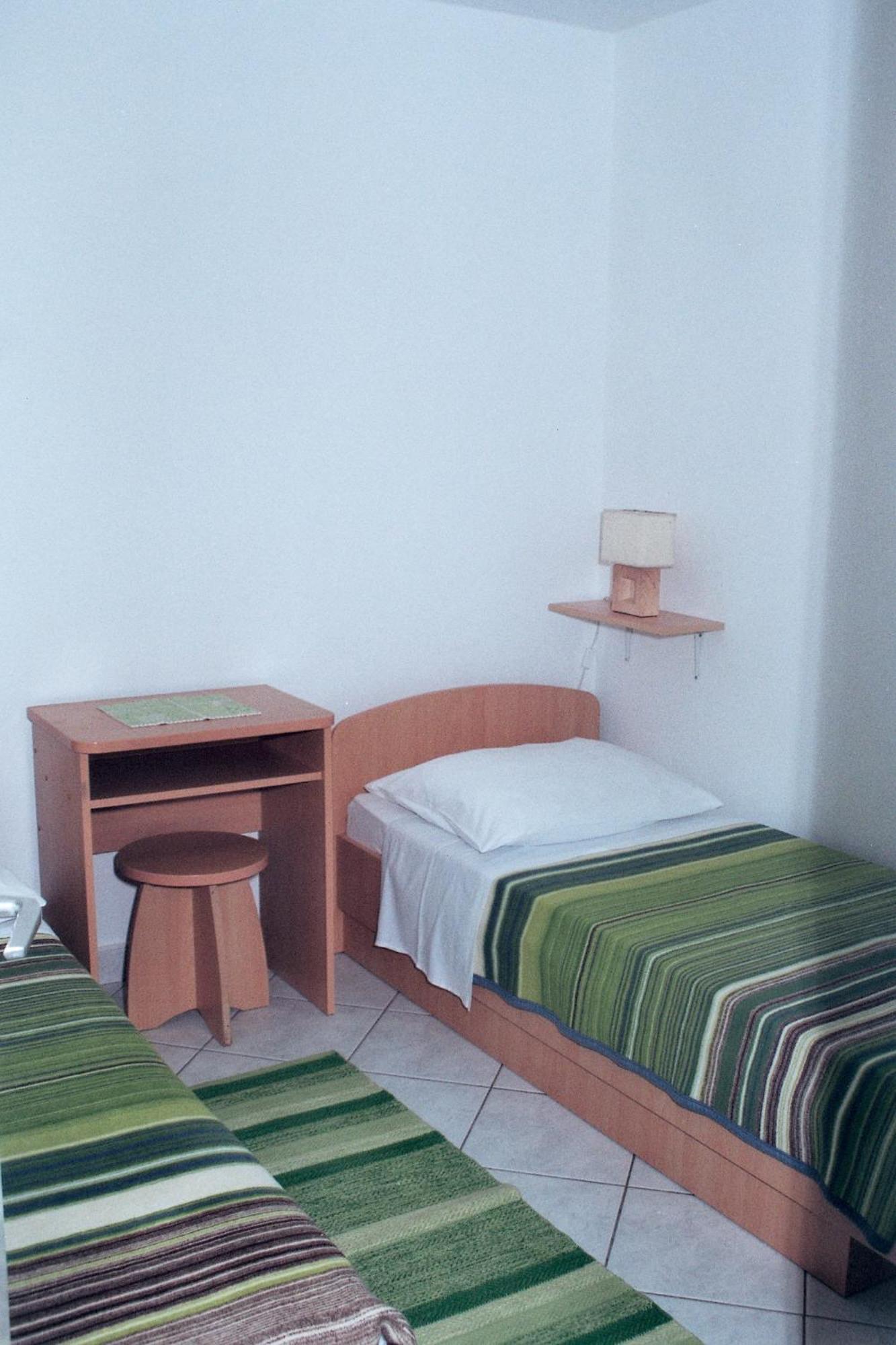 פאז'אנה Hostel Amfora מראה חיצוני תמונה