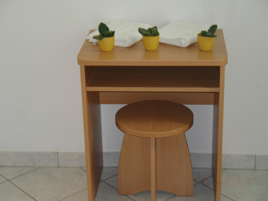 פאז'אנה Hostel Amfora חדר תמונה