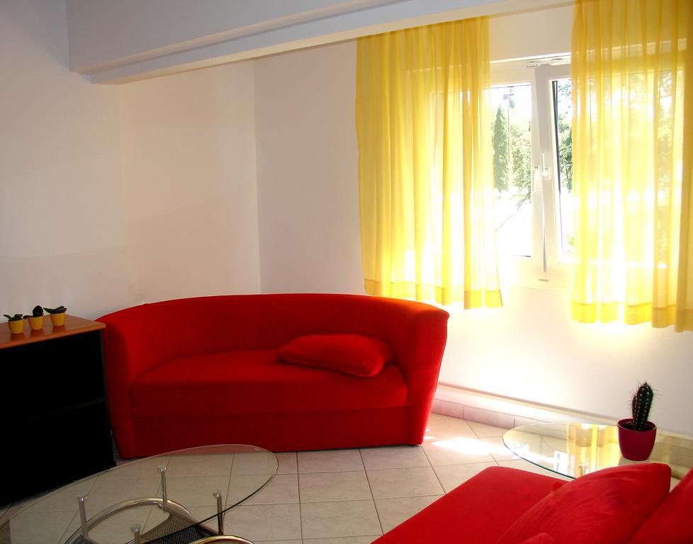 פאז'אנה Hostel Amfora מראה חיצוני תמונה